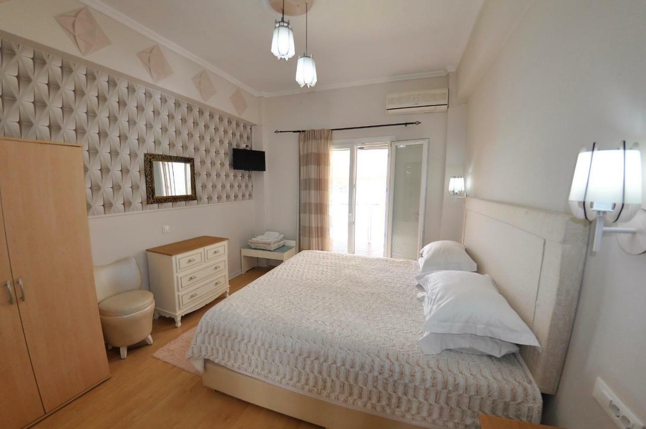 Tango Apartment On The Beach Paleokastritsa Exterior photo